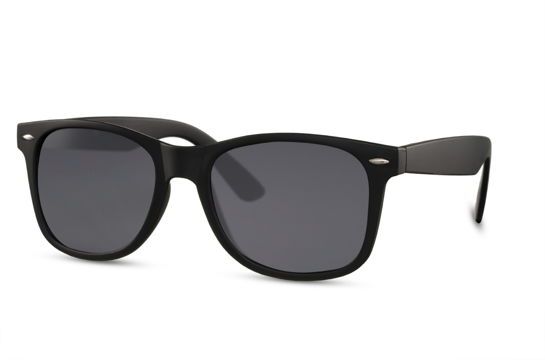 Ray bans matte sales black