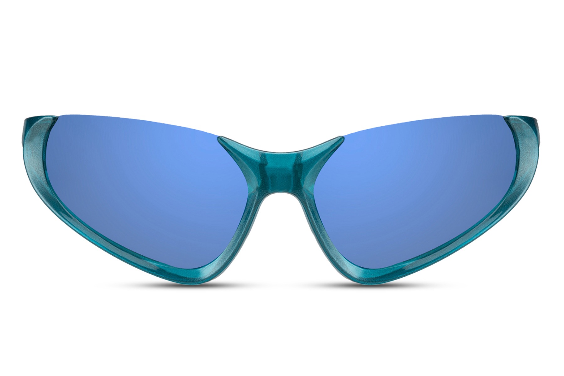 Bril Smurf main product photo