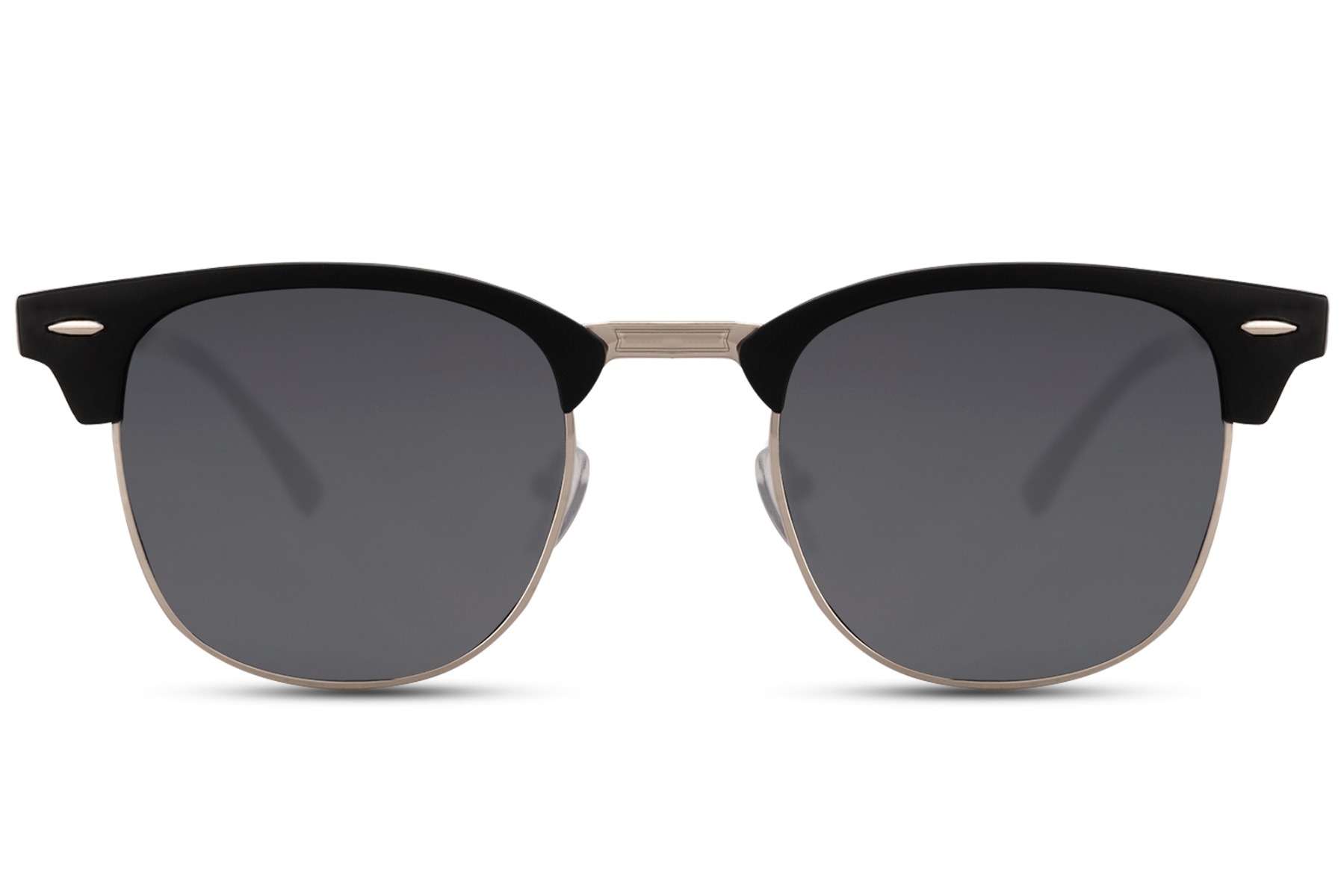 Clubmaster New Black Matte main product photo