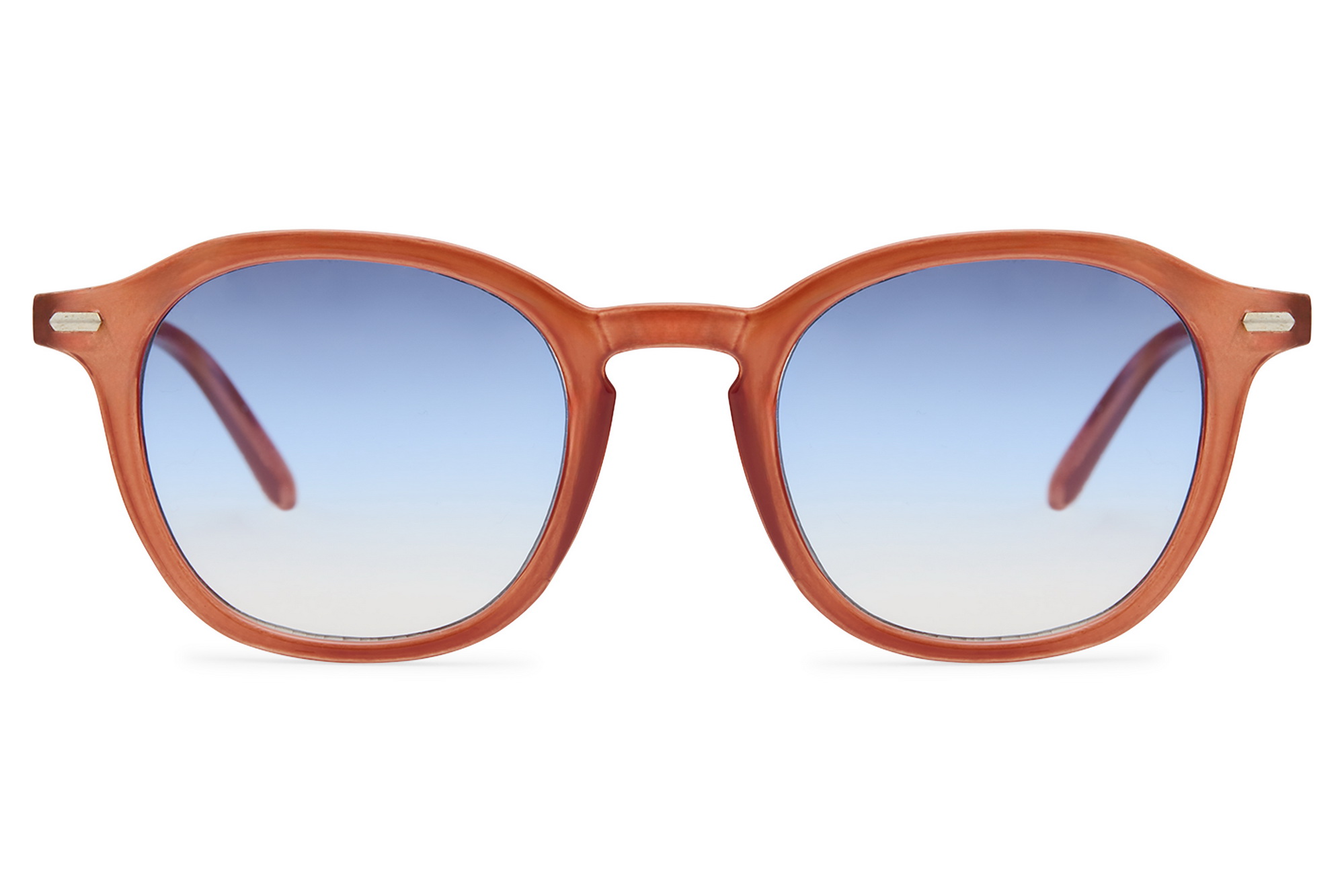 Mandarijn op Zenuwen main product photo