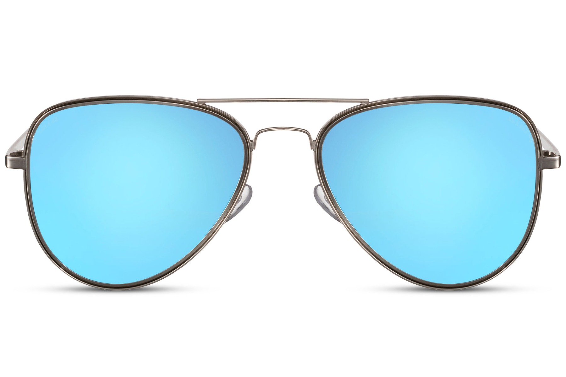 Pilotenbril Met Olieglazen