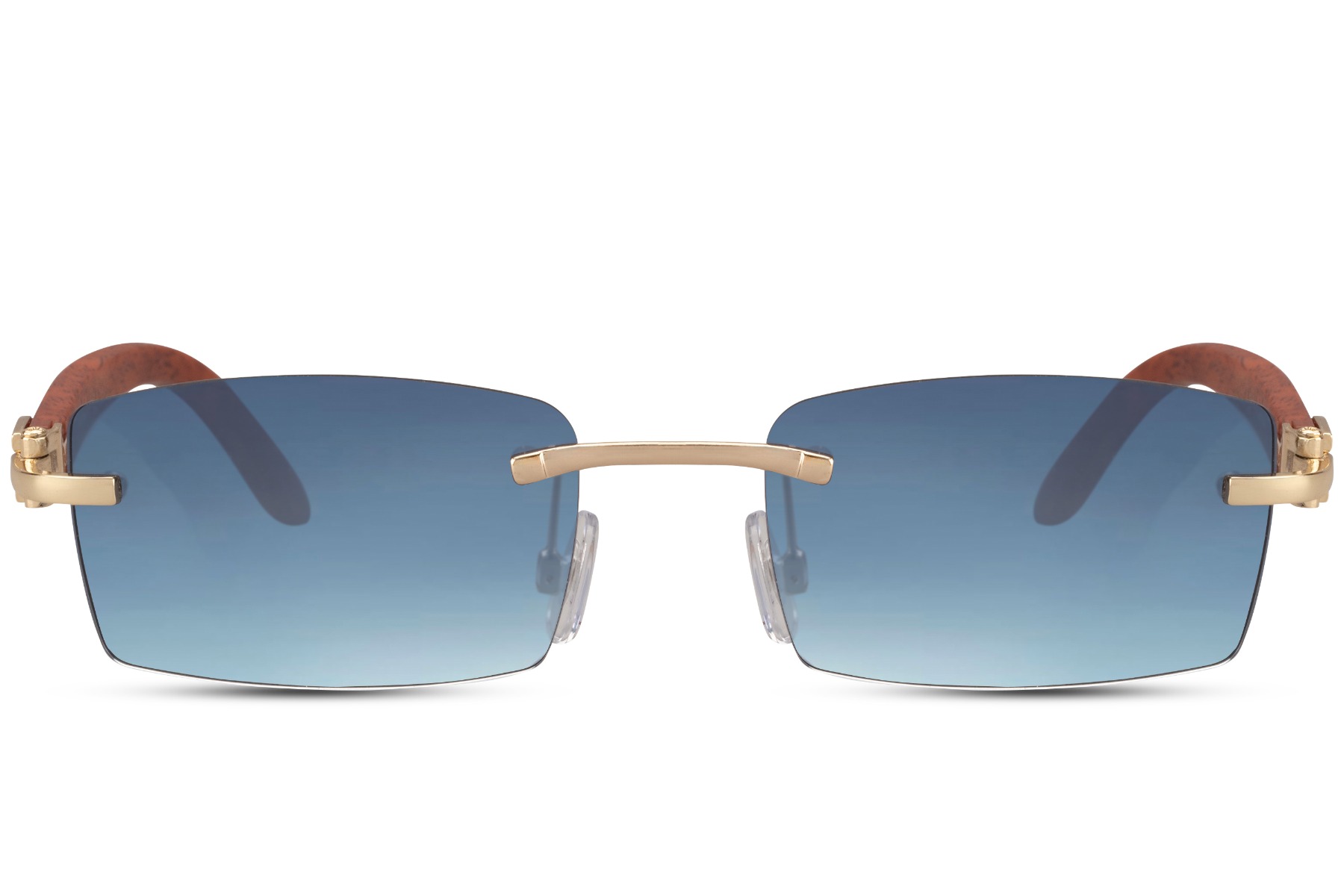 Hout = Stout Optima Forma Blue