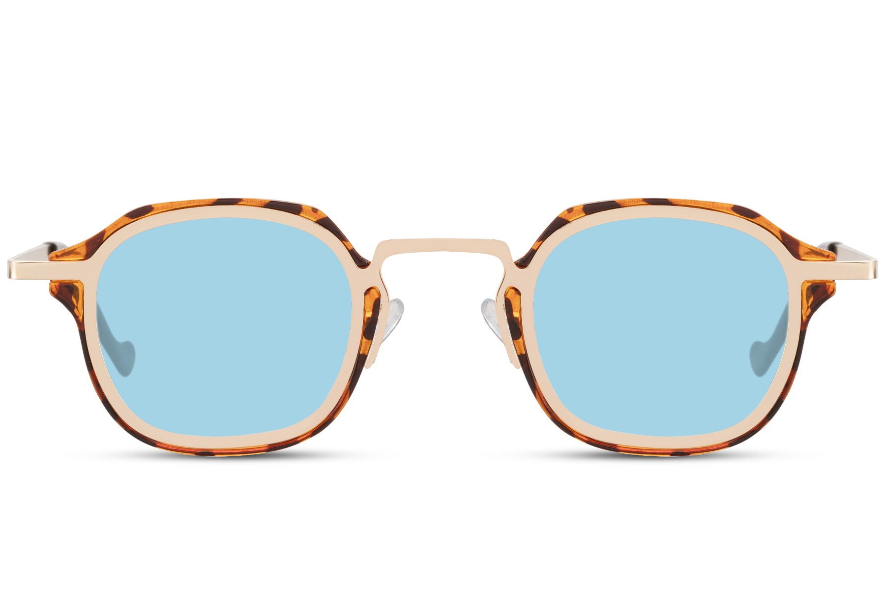 Narcotics in the Tropics