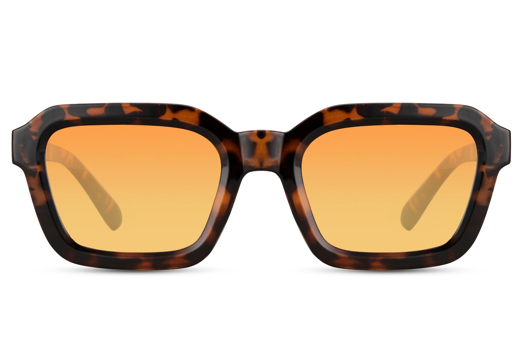 Het Eendje Brown Peach main product photo