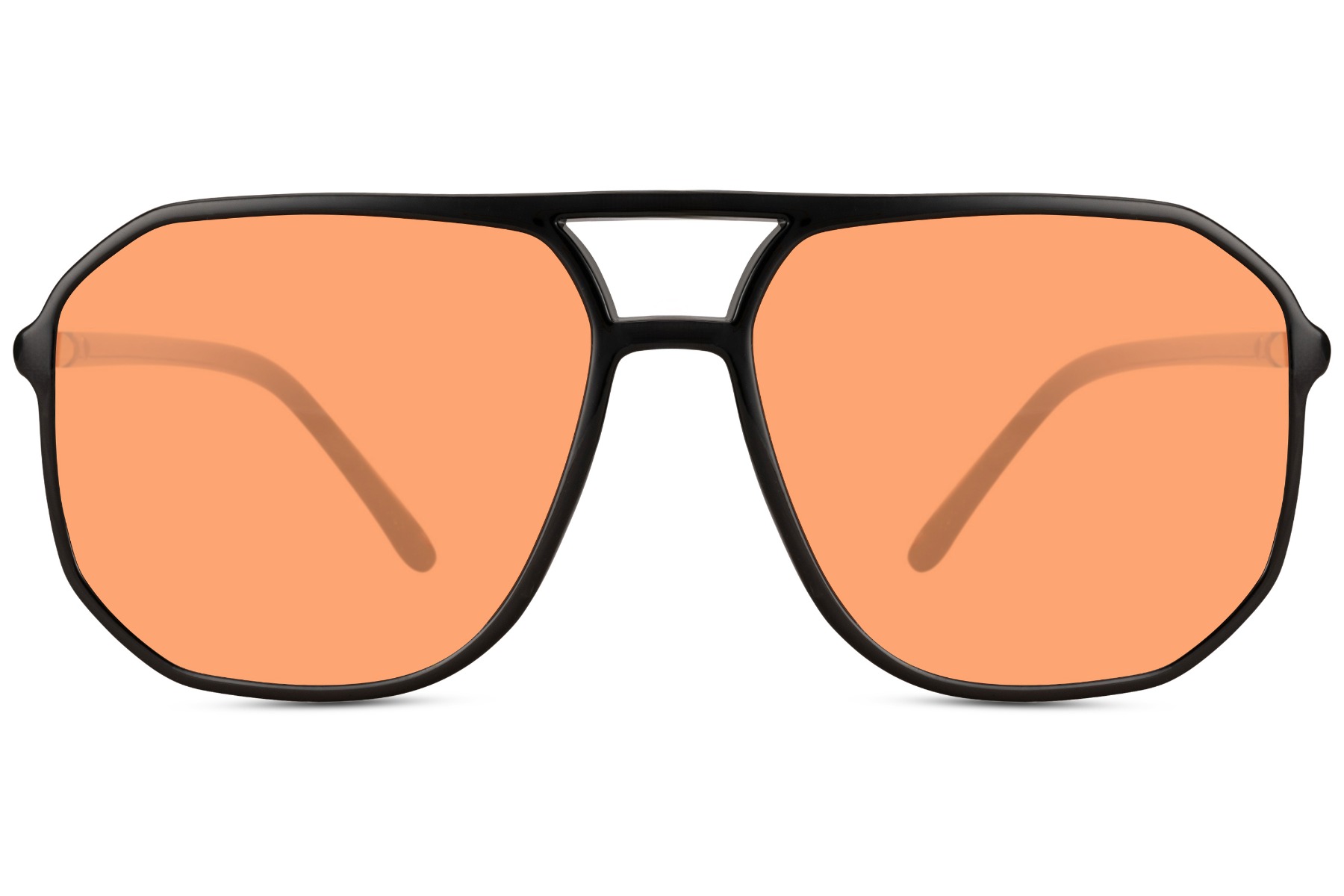 Orange Black main product photo