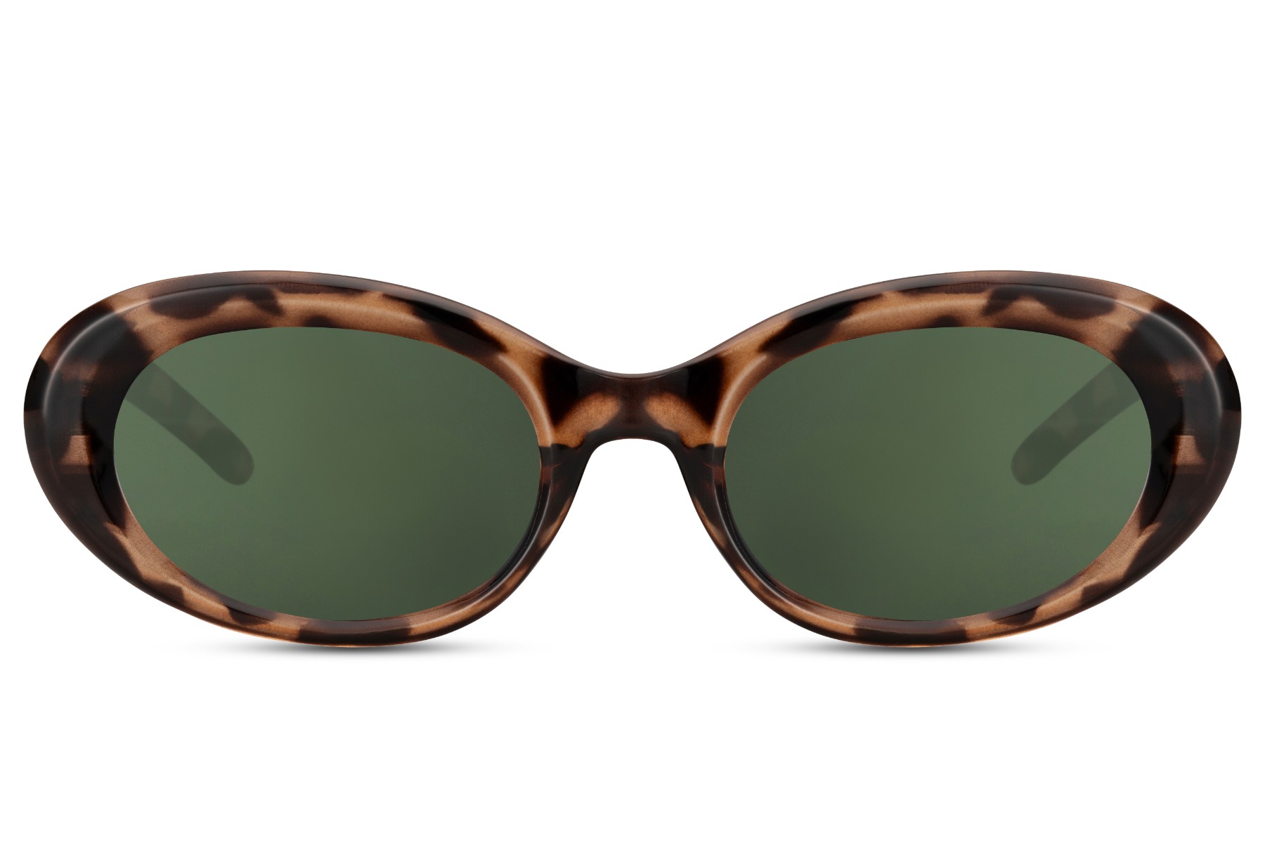 Klassiek Comfortabel Luipaardje