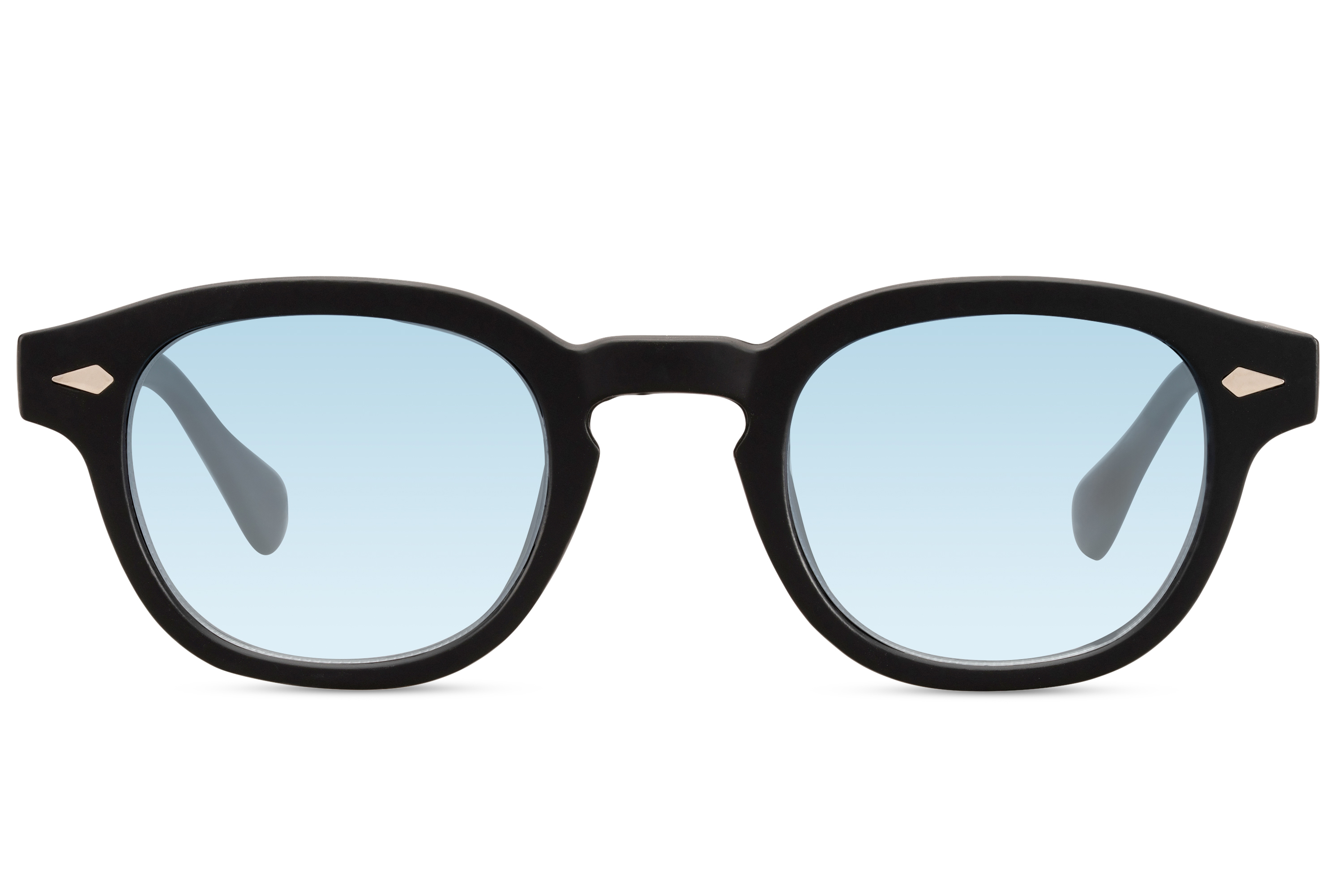 Chunky Blue Black main product photo