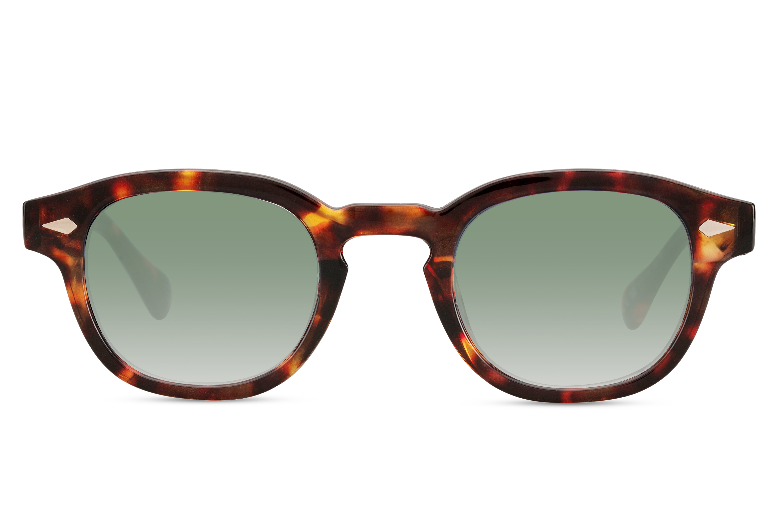 The Green Monkey main product photo