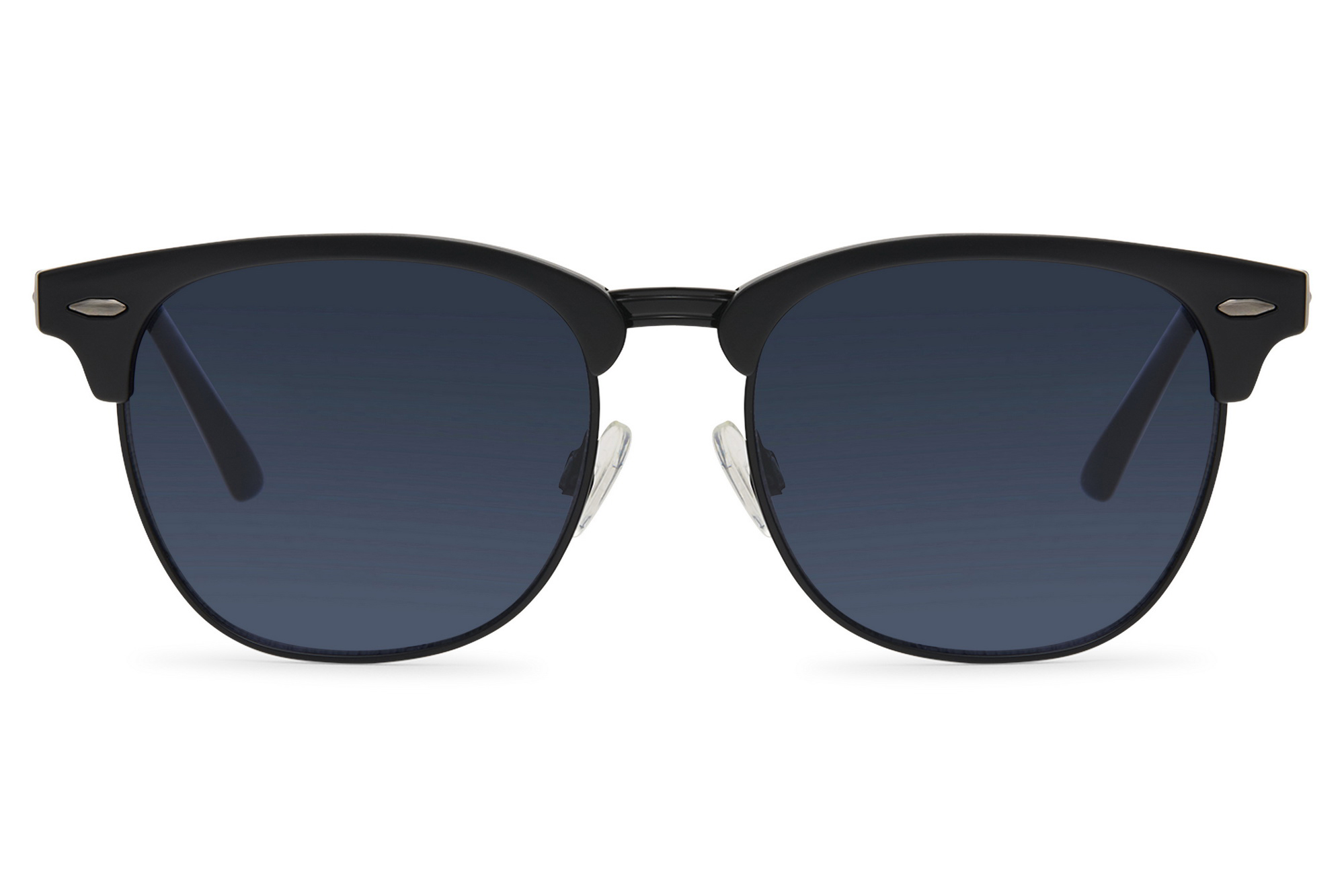 Clubmaster Heavy Black main product photo