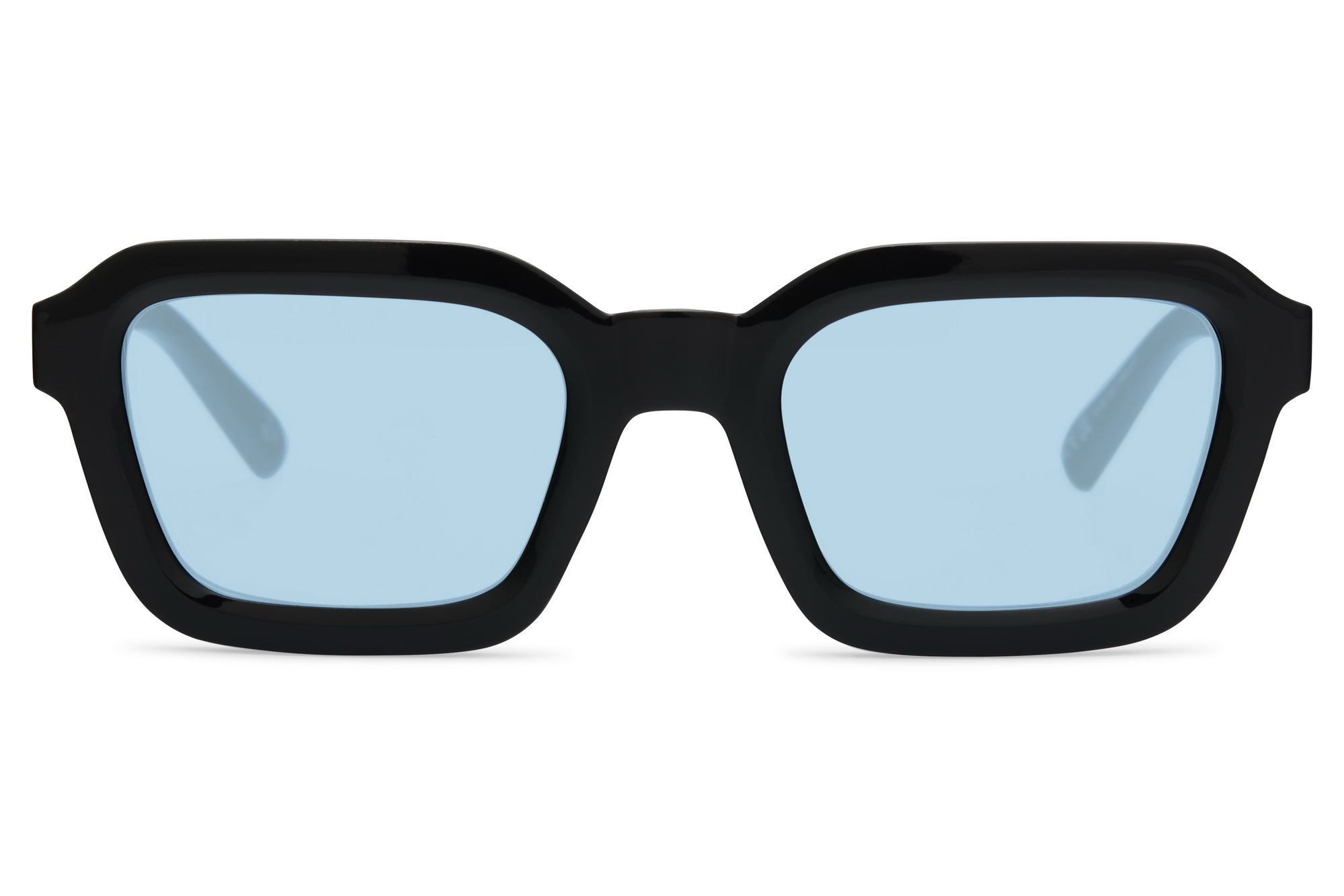 De Blauwe Paradijs Vogel