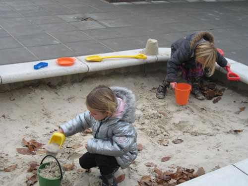 Kinderdagverblijf Kiekeboe