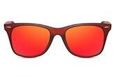 Wayfarer zonnebrillen
